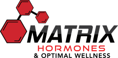 Matrix Hormones Logo