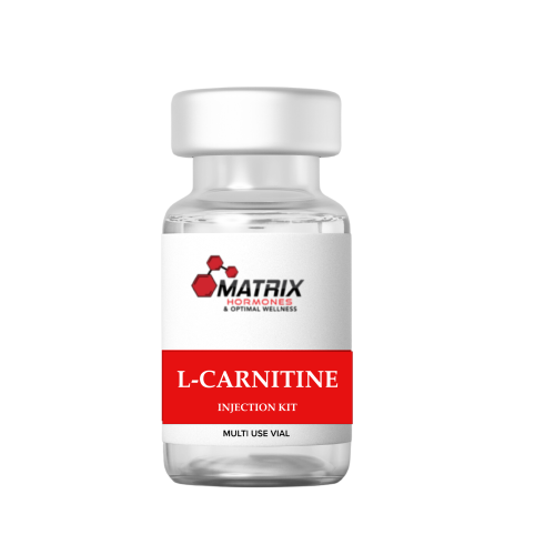 Buy L-Carnitine Online