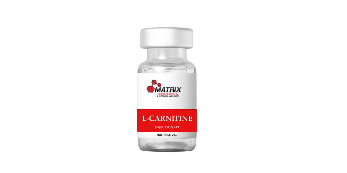 Buy L-Carnitine Online