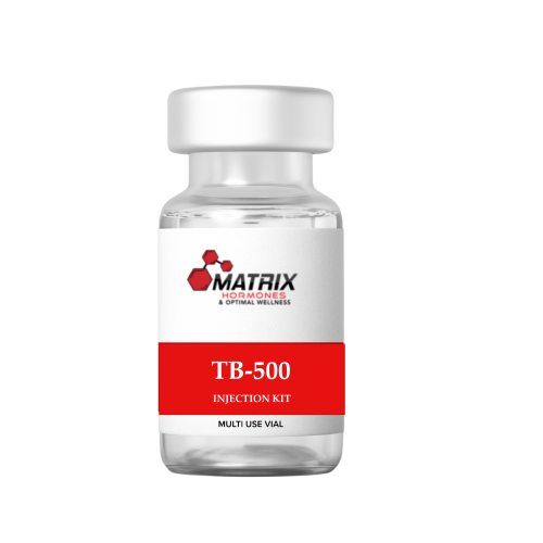 TB-500 Peptide Online